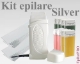 Imagine Kit 2 epilare Silver