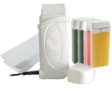 Kit 1 epilare Home