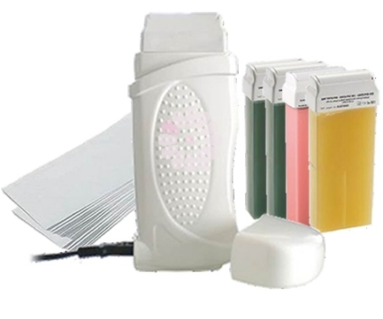 Imagine Kit 1 epilare Home