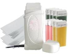Kit 2 epilare Silver