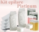 Imagine Kit 4 epilare Platinum