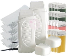 Kit 4 epilare Platinum