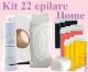 Imagine Kit 22 epilare Home