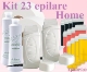 Imagine Kit 23 epilare Home