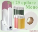 Imagine Kit 25 epilare Mono