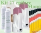 Imagine Kit 27 epilare Mono