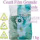 Imagine Ceara FILM granule Verde cu Azulena 1kg elastica, refolosibila - ItalWax