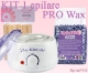 Imagine Kit 1 epilare PRO Wax