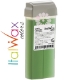 Imagine Ceara epilat Clorofila de unica folosinta 100ml - ItalWax Colors