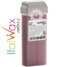 Imagine Ceara epilat Titan Rosa de unica folosinta 100ml - ItalWax Colors
