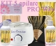 Imagine Kit 5 epilare PRO Wax