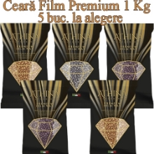 Imagine 5 Buc LA ALEGERE - Ceara FILM granule 1kg - ATHINA PREMIUM