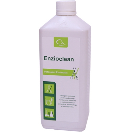 Imagine ENZIOCLEAN - pre-dezinfectant instrumentar 1litru concentrat