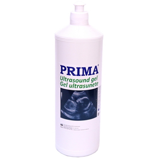 Imagine Gel Ultrasunete & IPL 1L - PRIMA