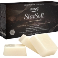 Imagine Ceara elastica Tablete refolosibila 1kg - StarSoft