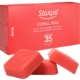 Imagine Ceara FILM Tablete extra elastica 1kg CORAL - Starpil