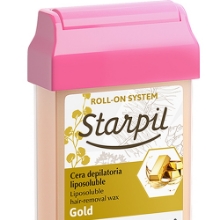 Rezerva ceara Aurie (ORO) 110g - Starpil Pigmenti Iridescenti