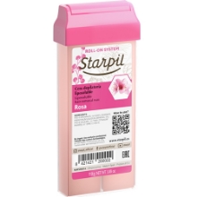 Imagine Rezerva ceara Titan Rosa 110g - Starpil Cremoasa