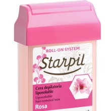 Rezerva ceara Titan Rosa 110g - Starpil Cremoasa