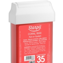 Rezerva ceara CORAL 110g - Starpil Pigmenti Iridescenti