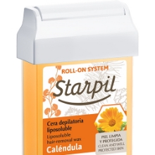 Rezerva ceara Galbenele 110g - Starpil Cremoasa