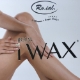 Imagine Ceara epilat Perlata Miere 100ml - Roial iWAX