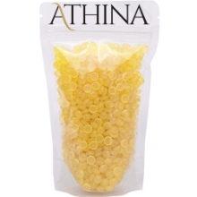 Imagine Ceara FILM granule elastica 100g Galbena - ATHINA