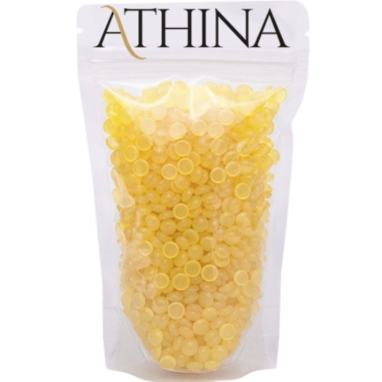 Imagine Ceara FILM granule elastica 100g Galbena - ATHINA