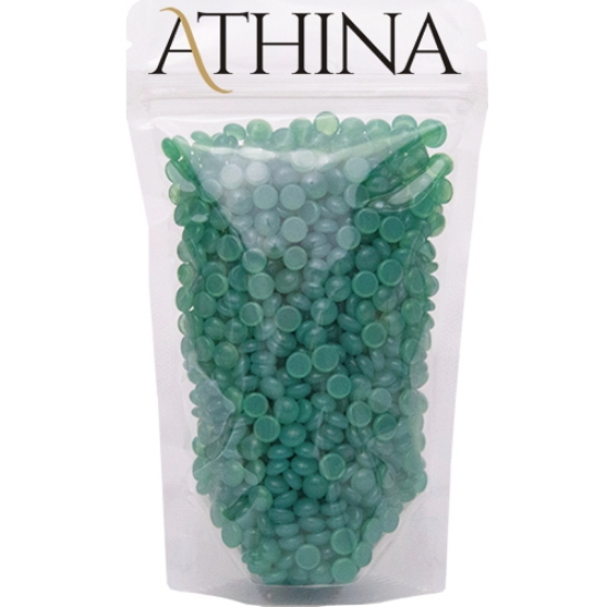 Imagine Ceara FILM granule elastica 100g Verde - ATHINA