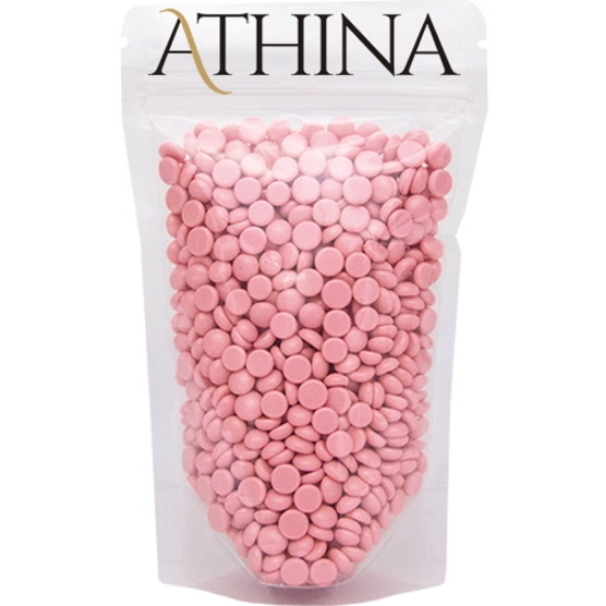 Imagine Ceara FILM granule elastica 100g ROZ - ATHINA