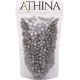 Imagine Ceara FILM granule elastica 100g Argintie - ATHINA PREMIUM