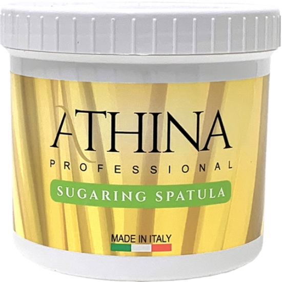 Imagine Pasta de Zahar Sugaring SPATULA 600g - ATHINA