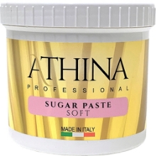 Imagine Pasta de Zahar SOFT 600g - ATHINA