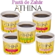 Imagine 5 Buc LA ALEGERE - Pasta de Zahar 600g - ATHINA