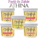 Imagine 5 Buc LA ALEGERE - Pasta de Zahar 600g - ATHINA