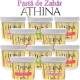 Imagine 10 Buc LA ALEGERE - Pasta de Zahar 600g - ATHINA