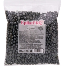 Imagine Ceara FILM granule elastica 100g Argintie - EpilatPRO