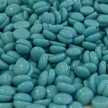 Ceara FILM granule elastica 1kg Azulena - ROIAL