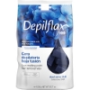 Imagine Ceara elastica 1kg refolosibila Azulena - Depilflax