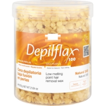 Imagine Ceara elastica perle 600g Naturala - Depilflax