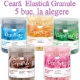 Imagine 5 Buc LA ALEGERE - Ceara elastica perle 600g - Depilflax