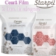 Imagine 2 Buc LA ALEGERE - Ceara FILM Granule extra elastica 2,2kg - Starpil