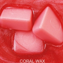 Ceara FILM Tablete extra elastica 1kg CORAL - Starpil