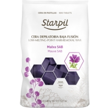 Imagine Ceara elastica 1kg refolosibila Nalba (MOV) - Starpil