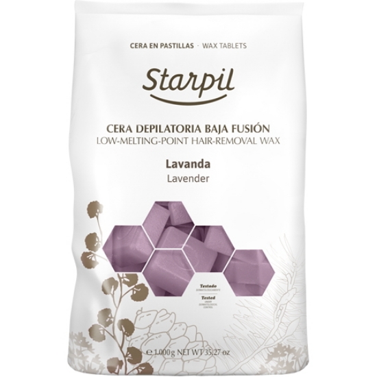 Imagine Ceara elastica 1kg refolosibila Levantica - Starpil