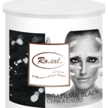 Ceara FILM cutie 800ml Neagra, Braziliana - ROIAL