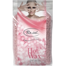 Imagine Ceara perle fierbinte 800g extra elastica Roz - ROIAL