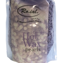 Ceara perle fierbinte 800g extra elastica Levantica - ROIAL