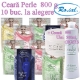 Imagine 10 Buc LA ALEGERE - Ceara perle fierbinte 800g extra elastica - ROIAL + 1 Crema sau Ulei 500ml Gratuit