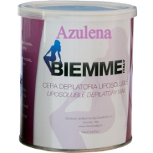 Imagine Ceara cu Azulena de unica folosinta la cutie 800ml - Biemme